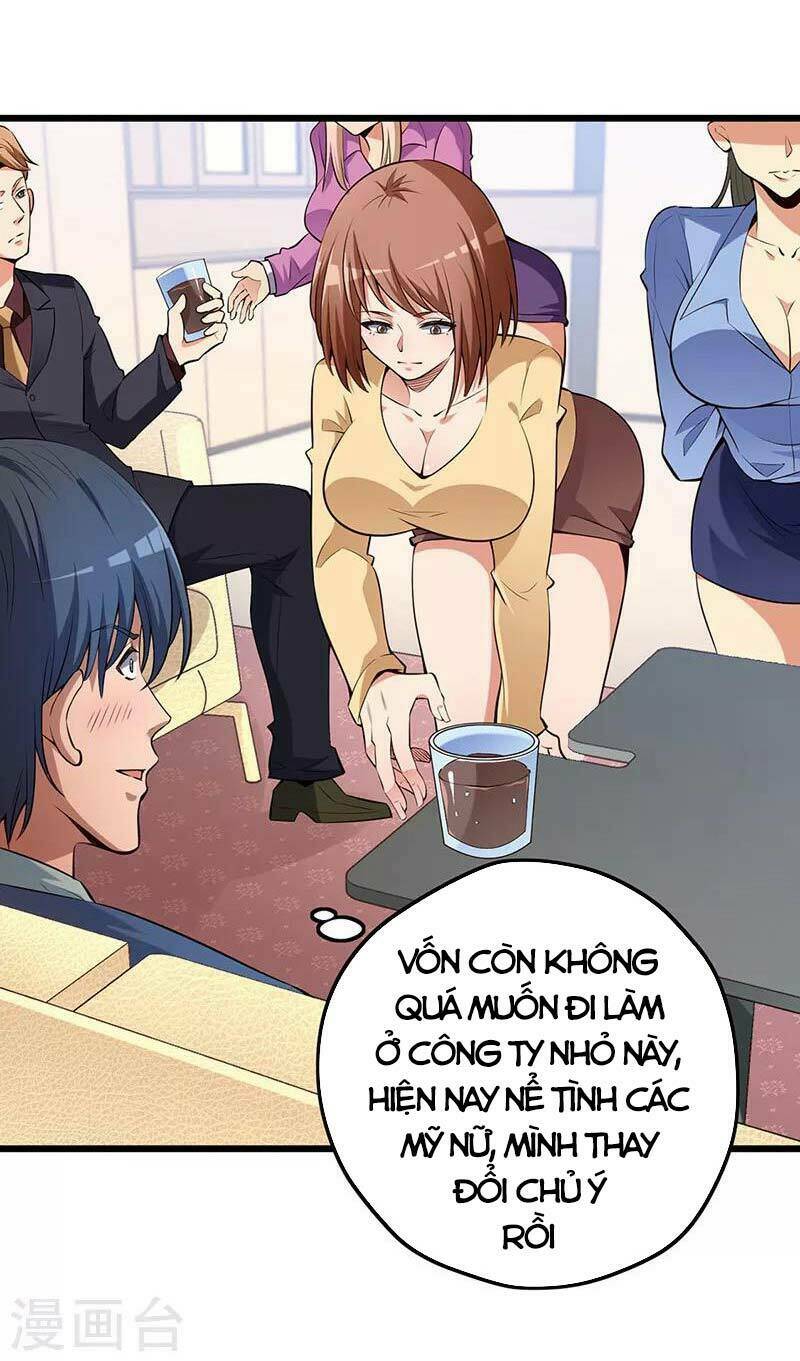 Chương 228 - Trang 25