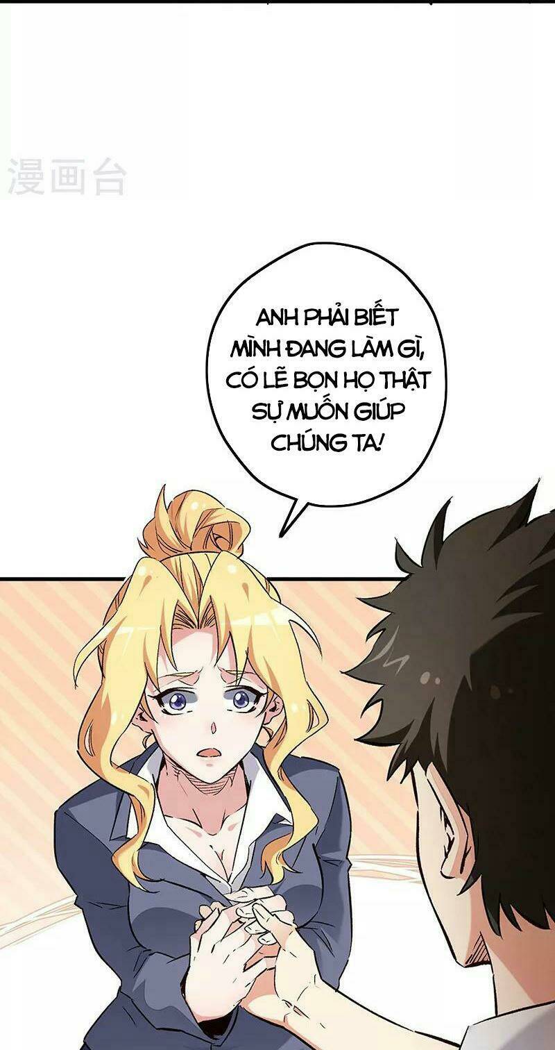 Chương 230 - Trang 11