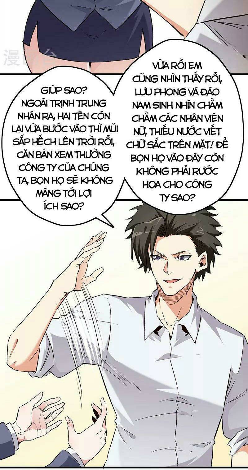 Chương 230 - Trang 12