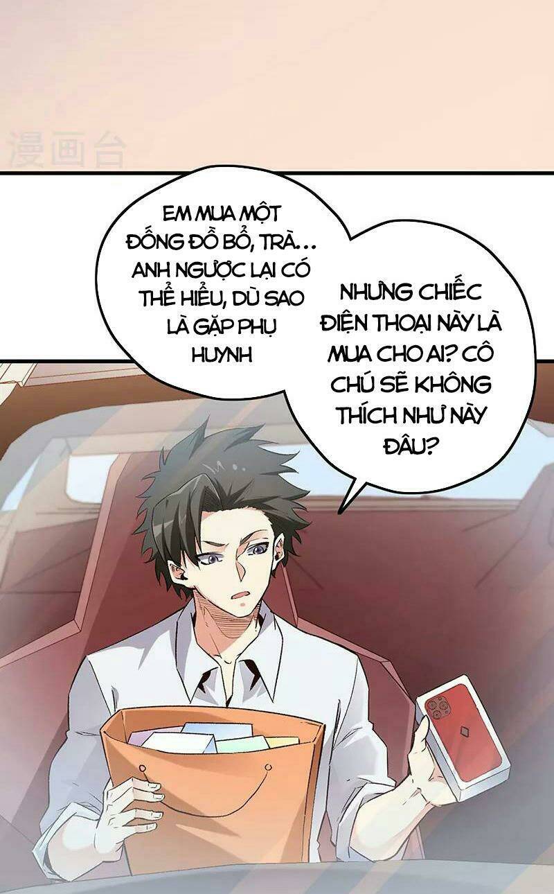 Chương 230 - Trang 27