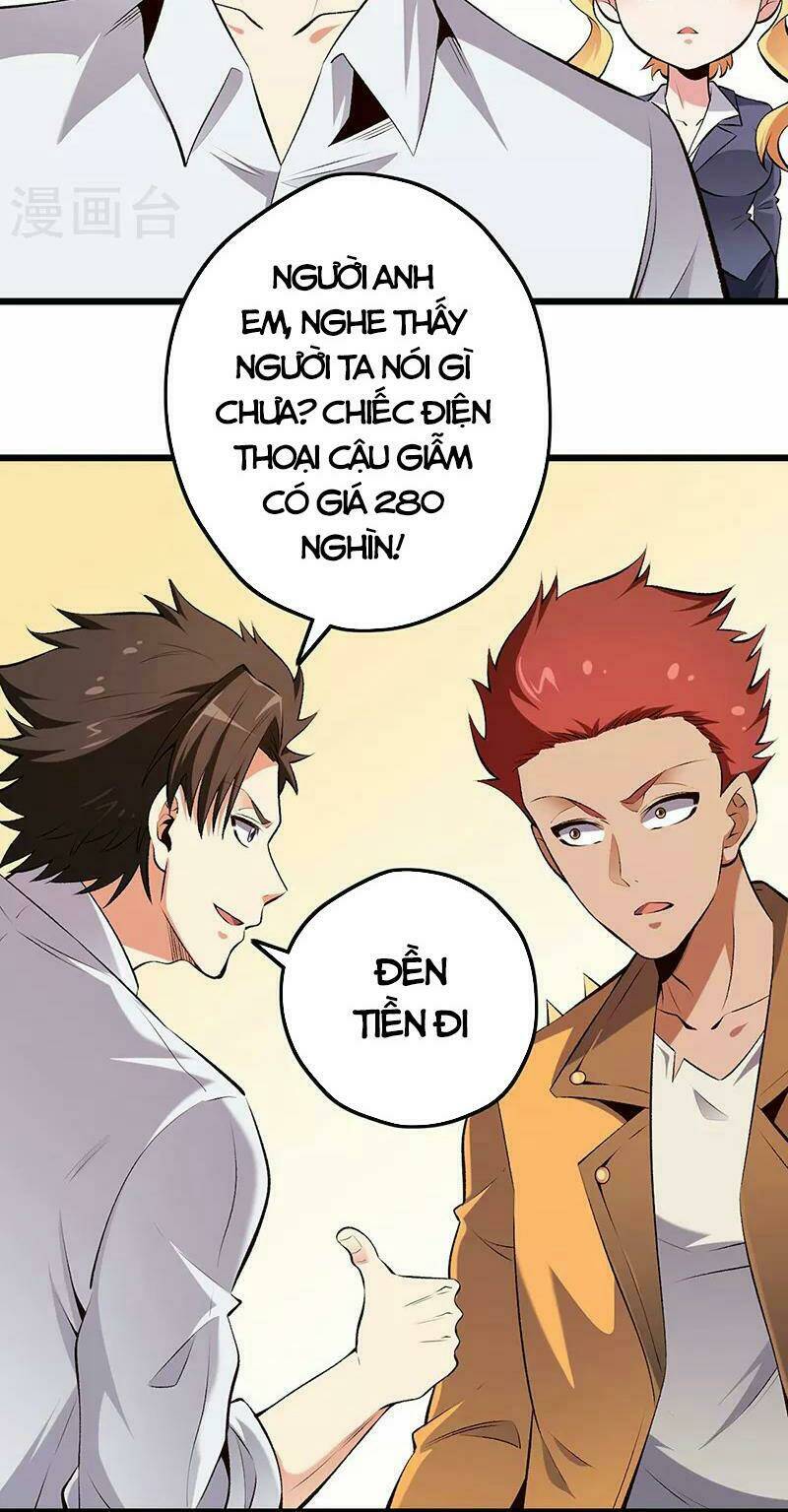 Chương 231 - Trang 25