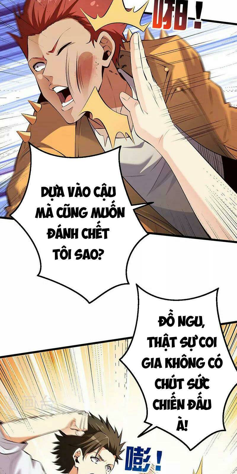 Chương 231 - Trang 34