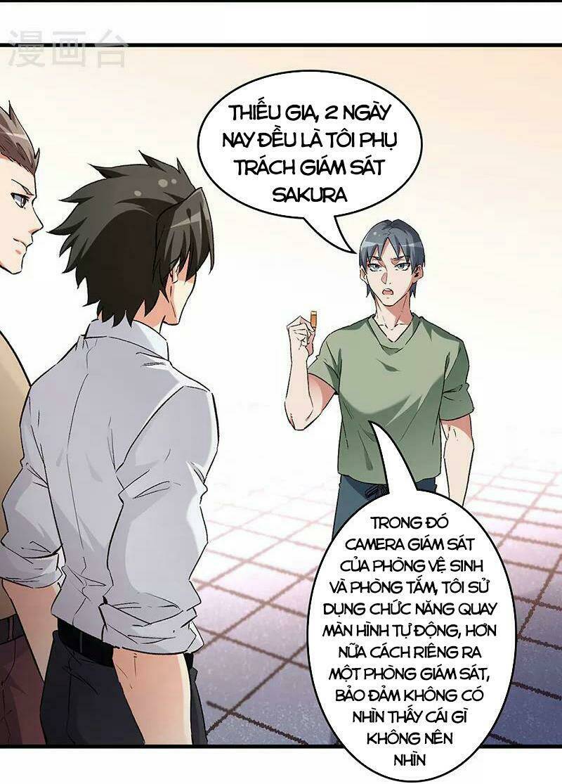 Chương 233 - Trang 20