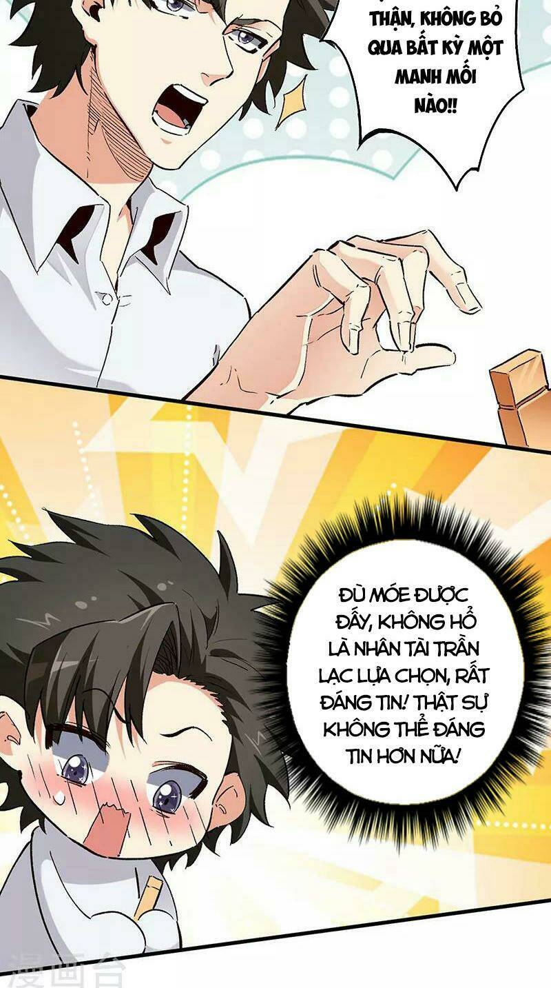 Chương 233 - Trang 22