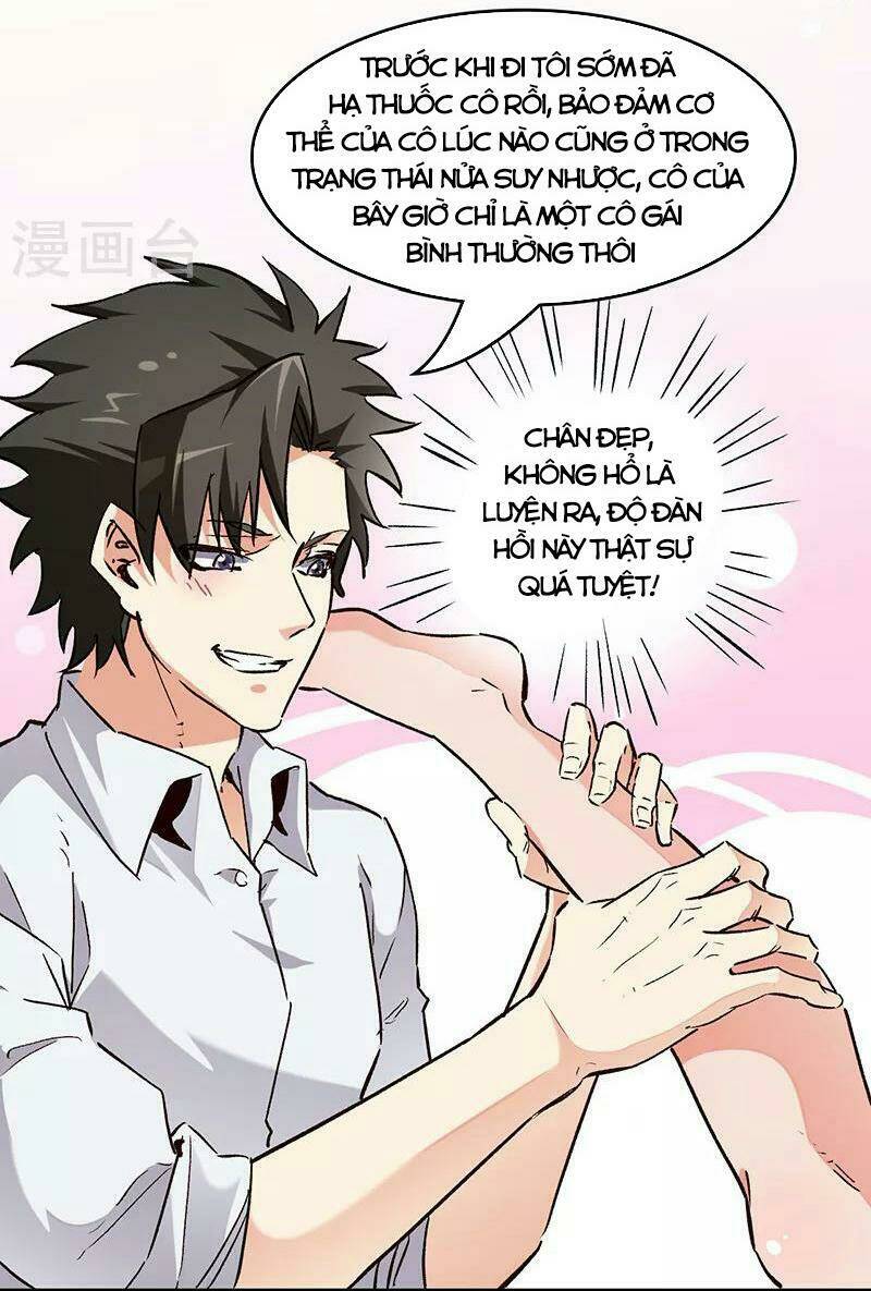 Chương 233 - Trang 29