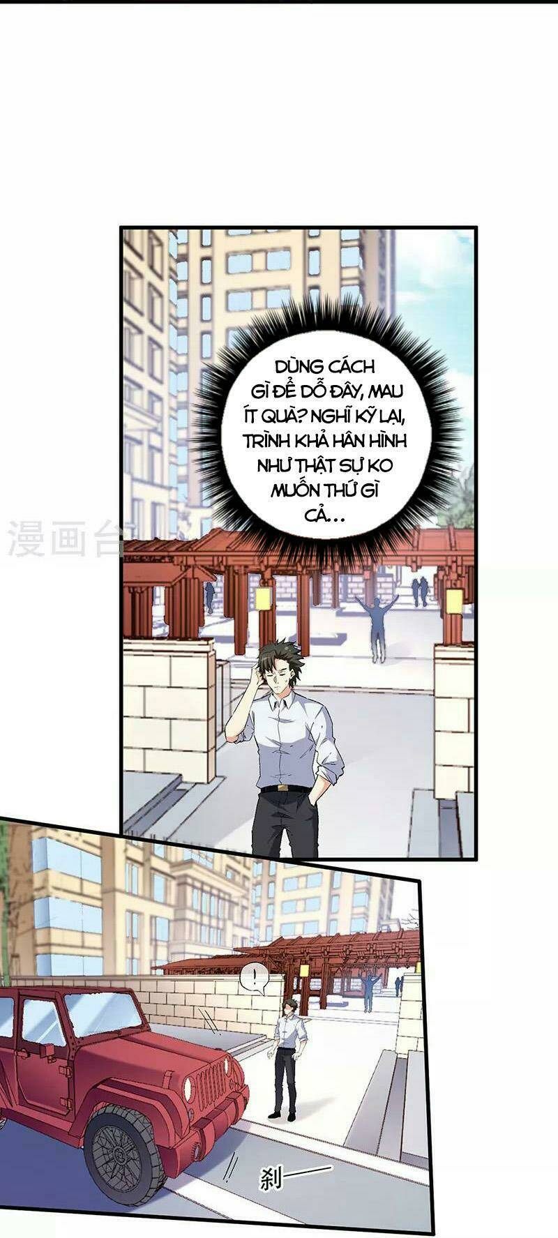 Chương 233 - Trang 7