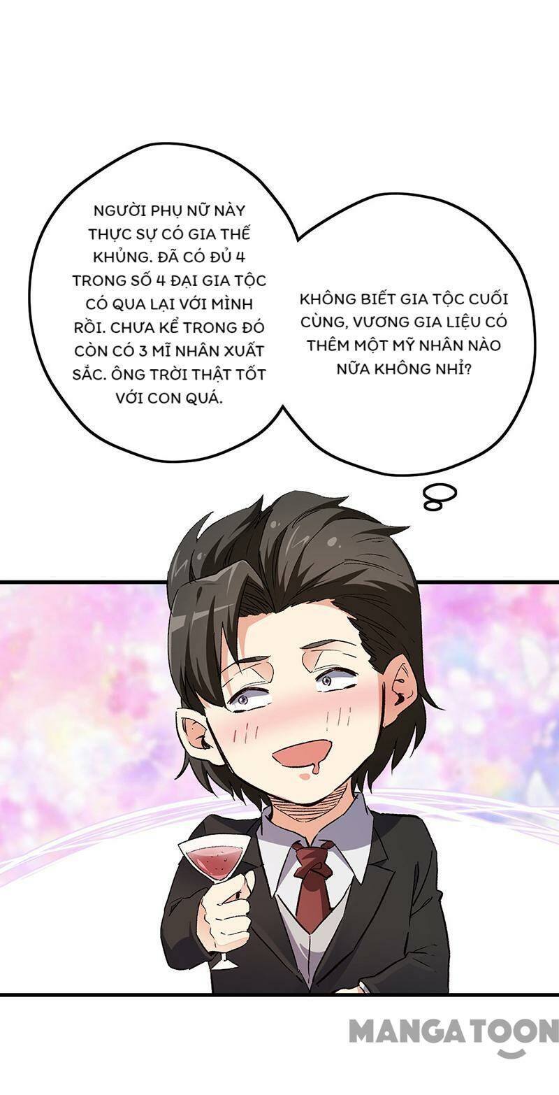 Chương 241 - Trang 19