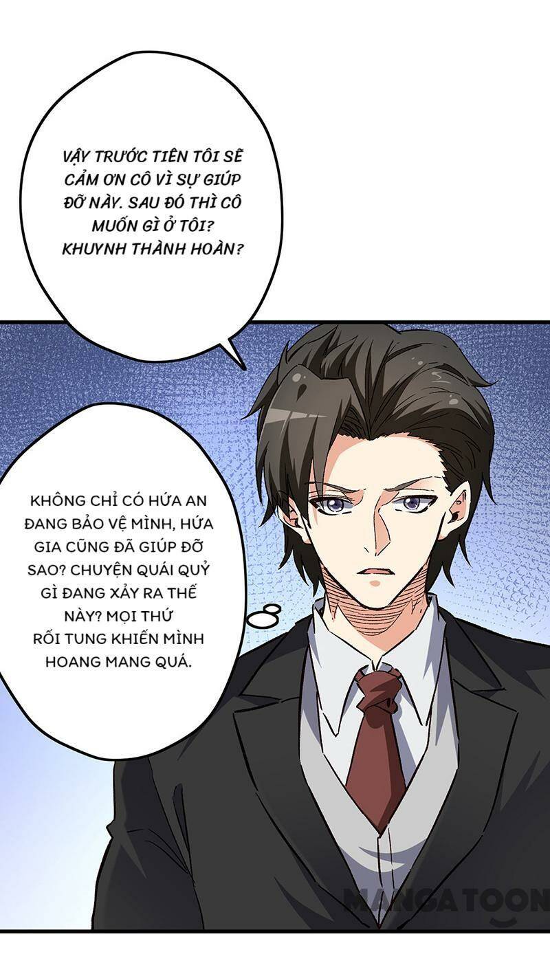 Chương 241 - Trang 28