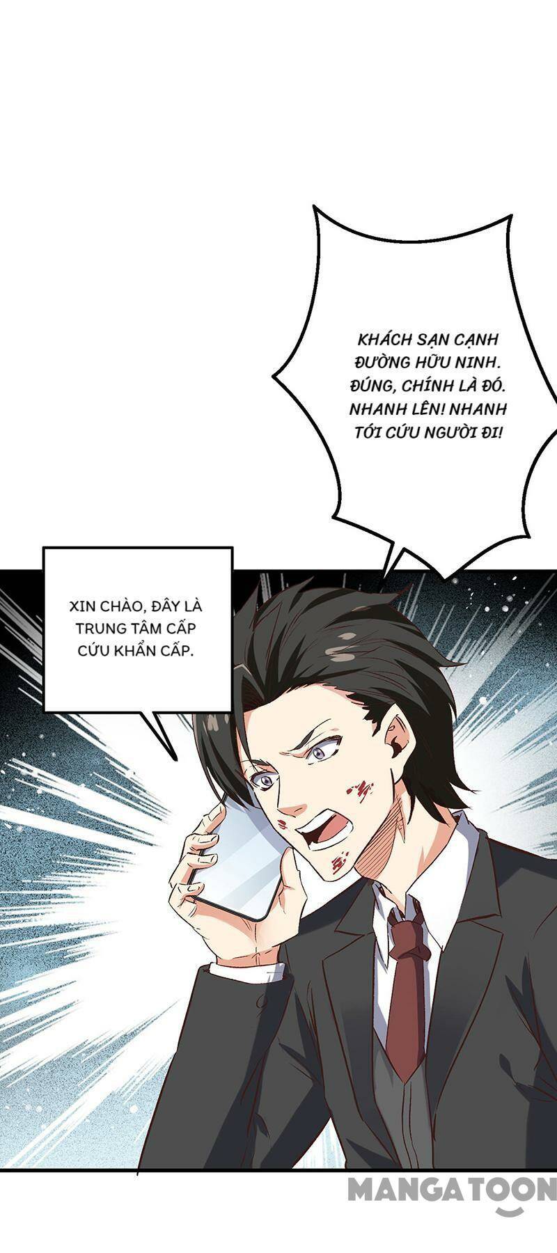 Chương 242 - Trang 28
