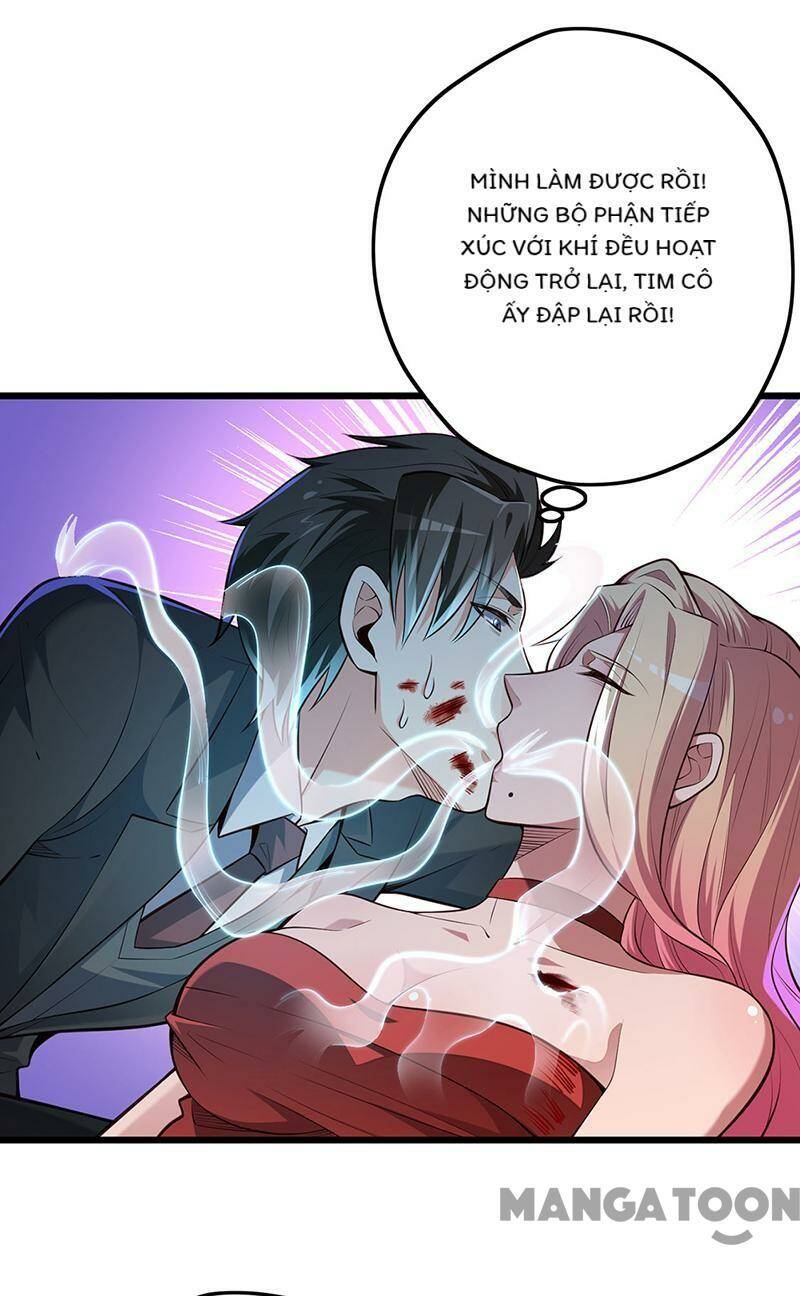 Chương 243 - Trang 9