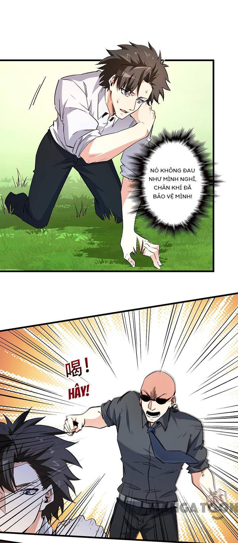 Chương 247 - Trang 12