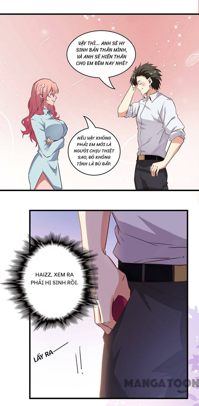 Chương 251 - Trang 17