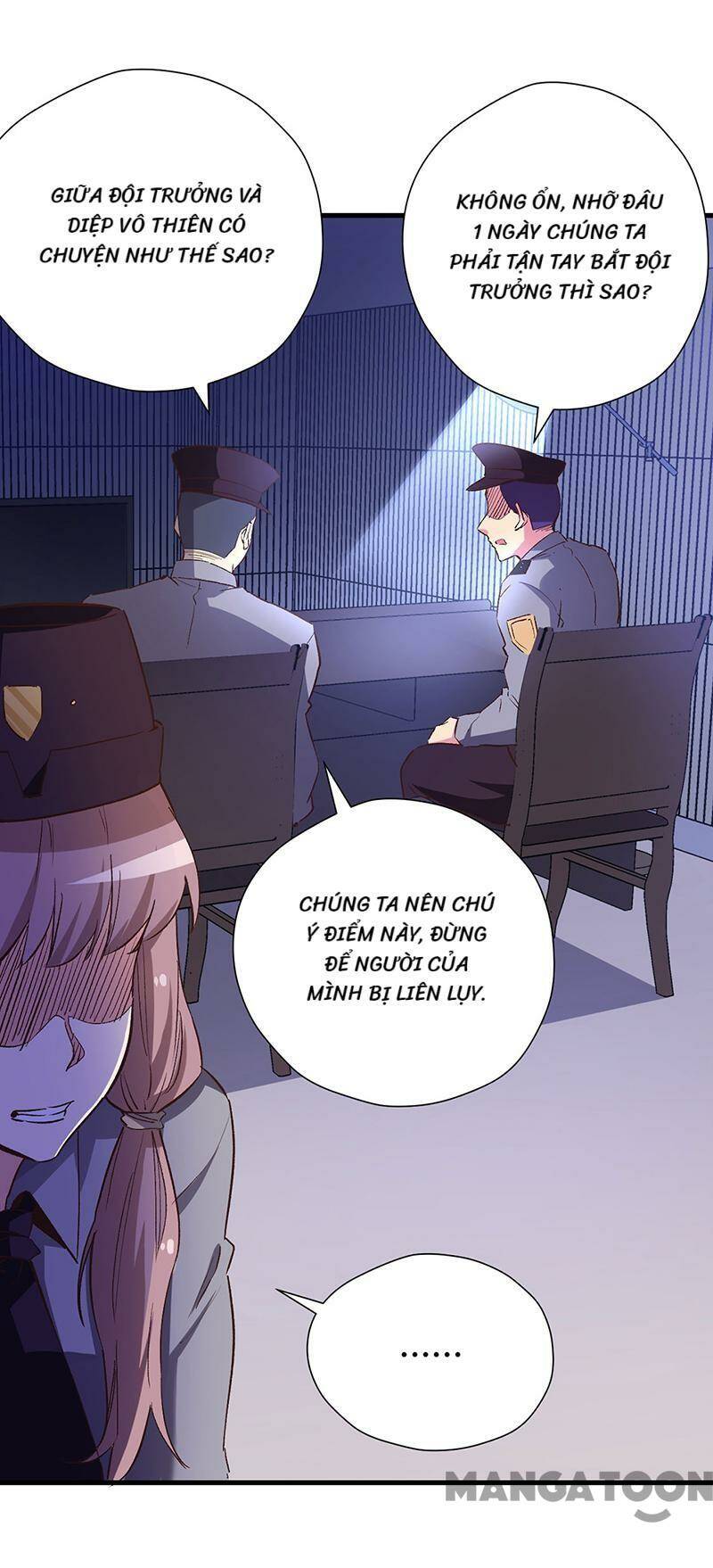 Chương 257 - Trang 14