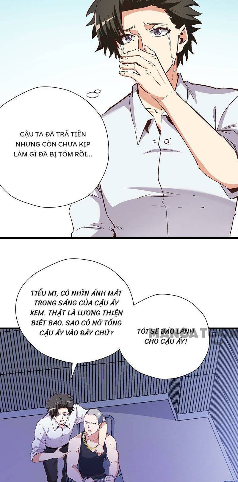 Chương 257 - Trang 6