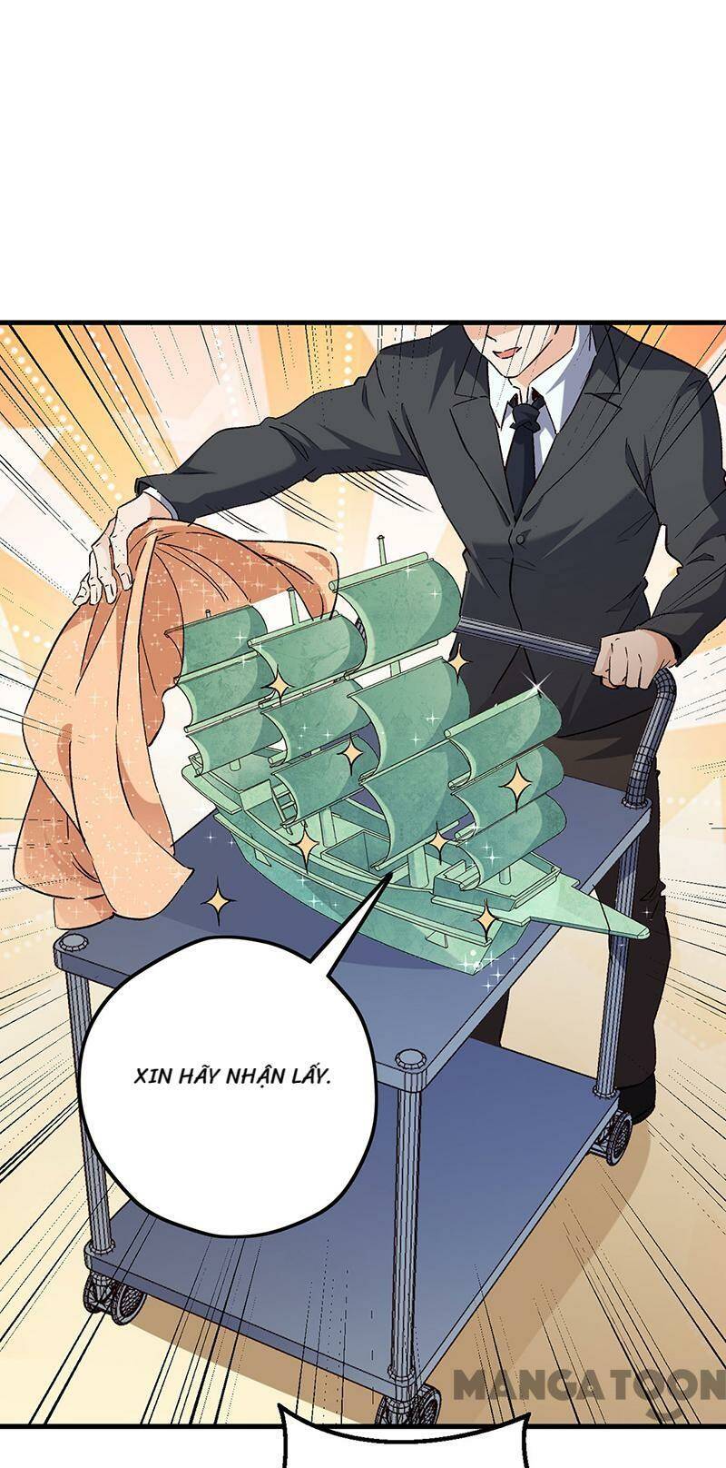 Chương 261 - Trang 11