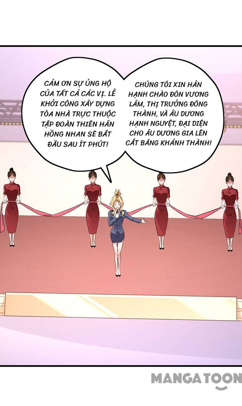 Chương 261 - Trang 22