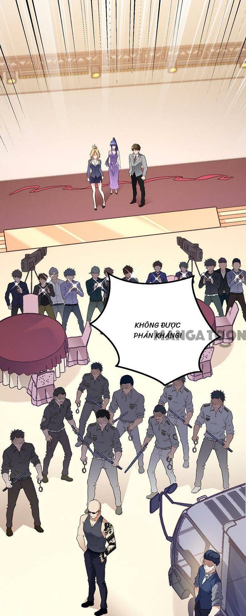 Chương 262 - Trang 12