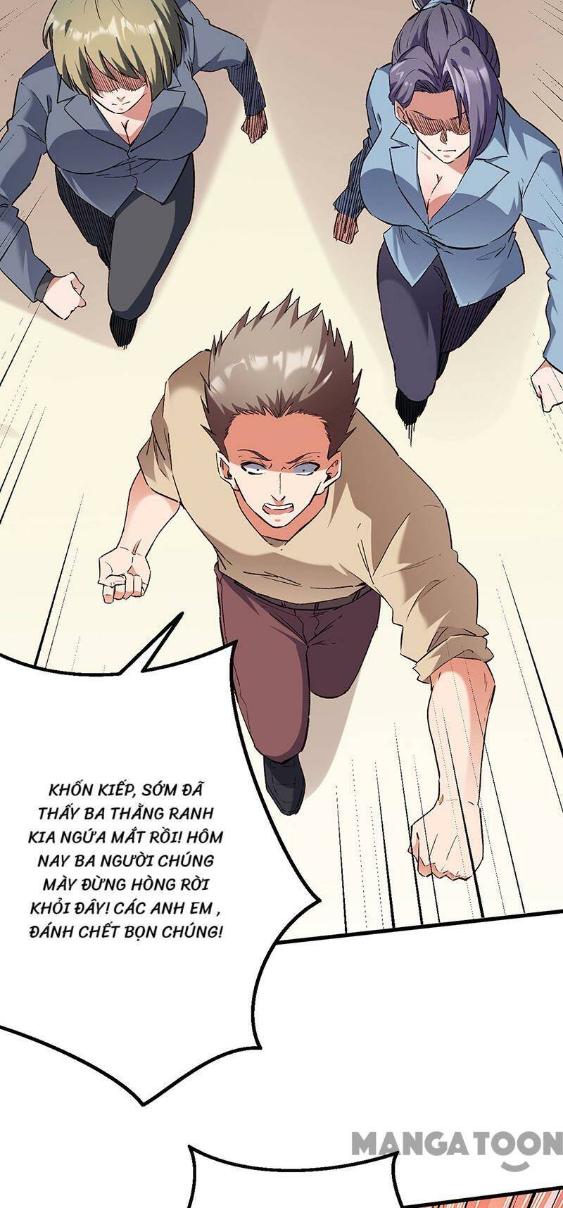 Chương 262 - Trang 27