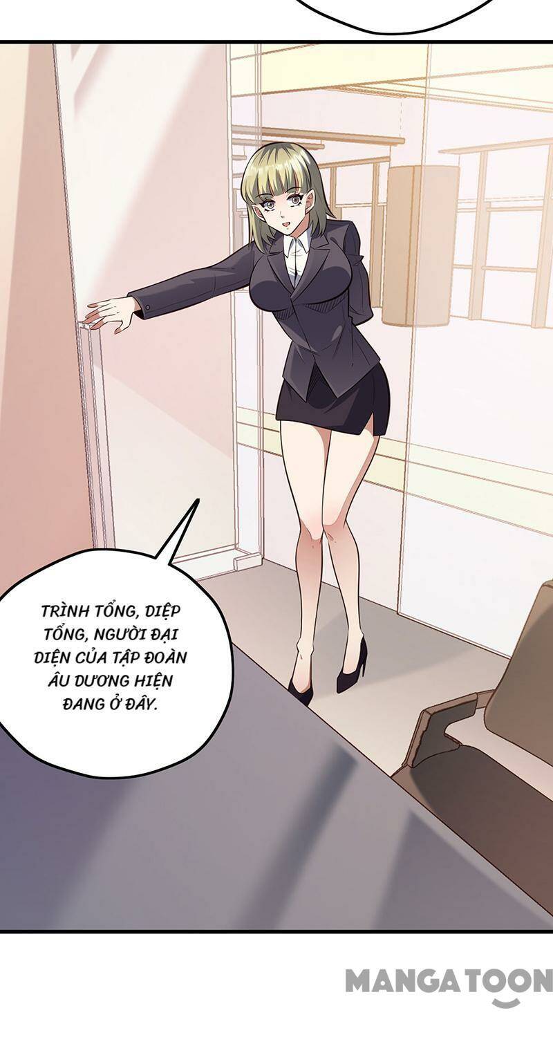 Chương 267 - Trang 31