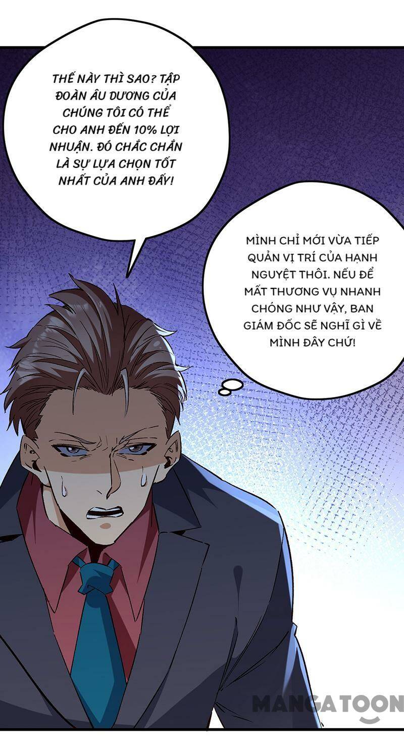 Chương 268 - Trang 2