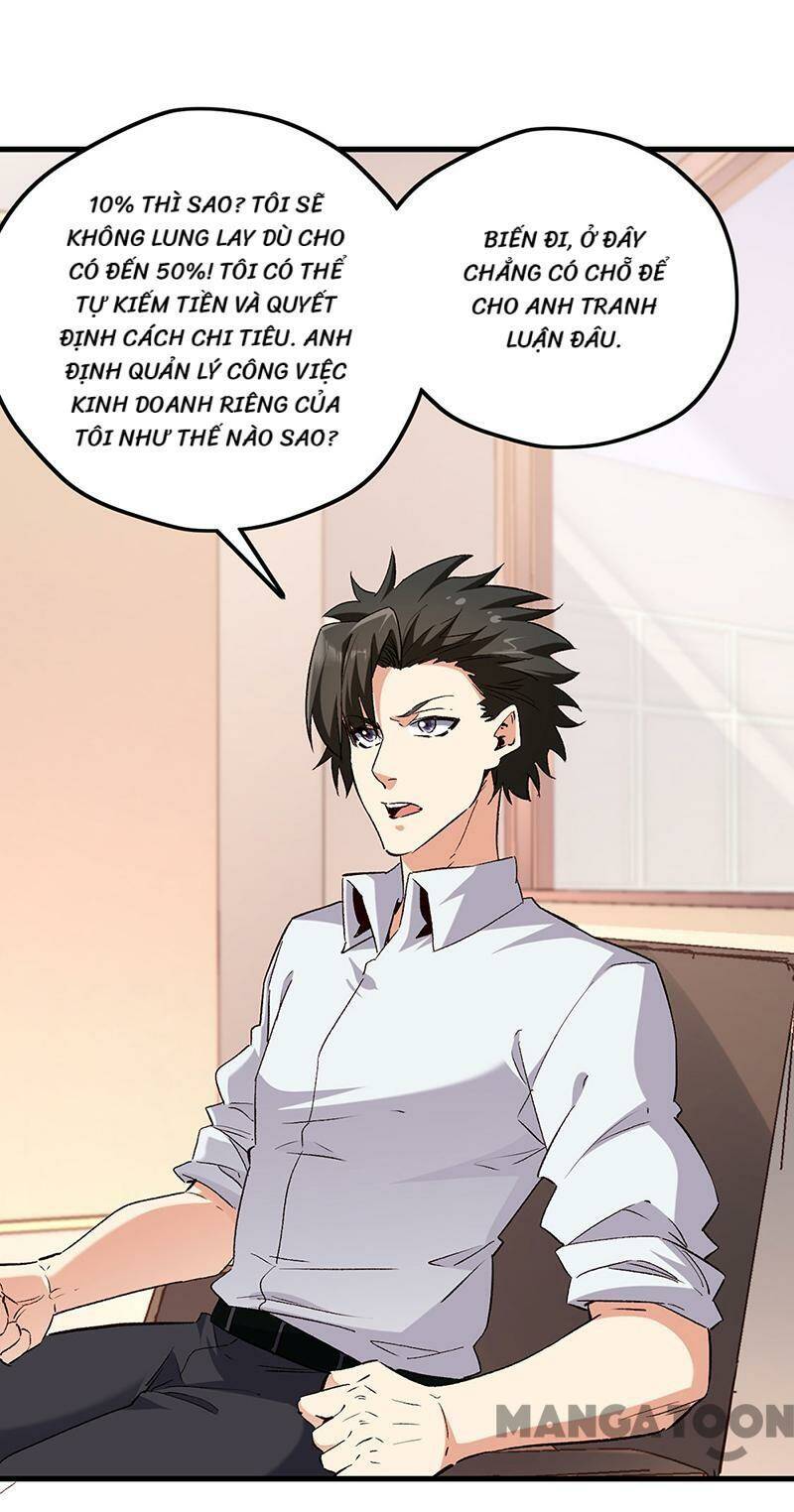 Chương 268 - Trang 3