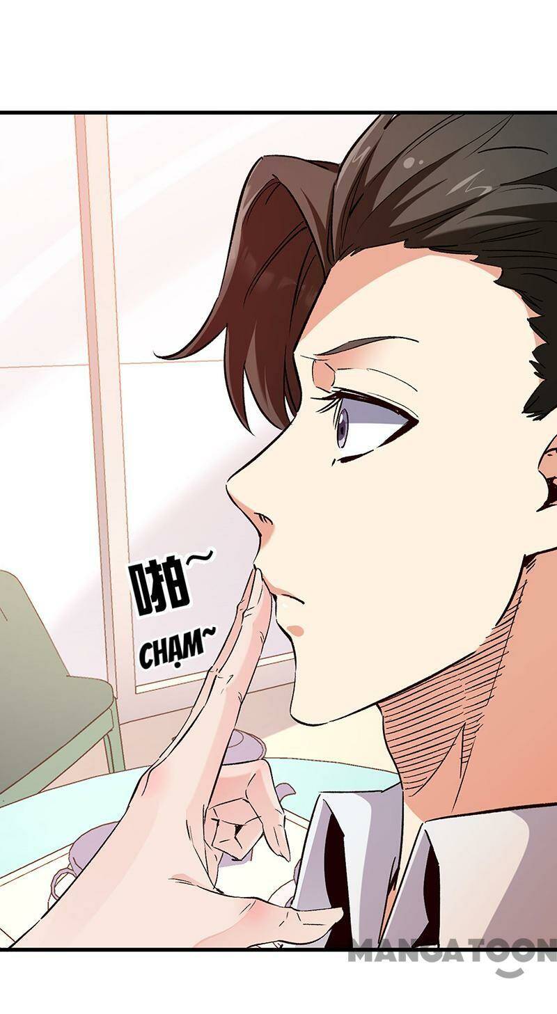 Chương 268 - Trang 23