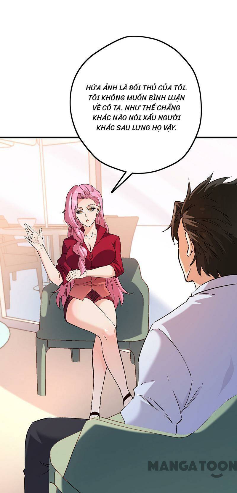 Chương 268 - Trang 35