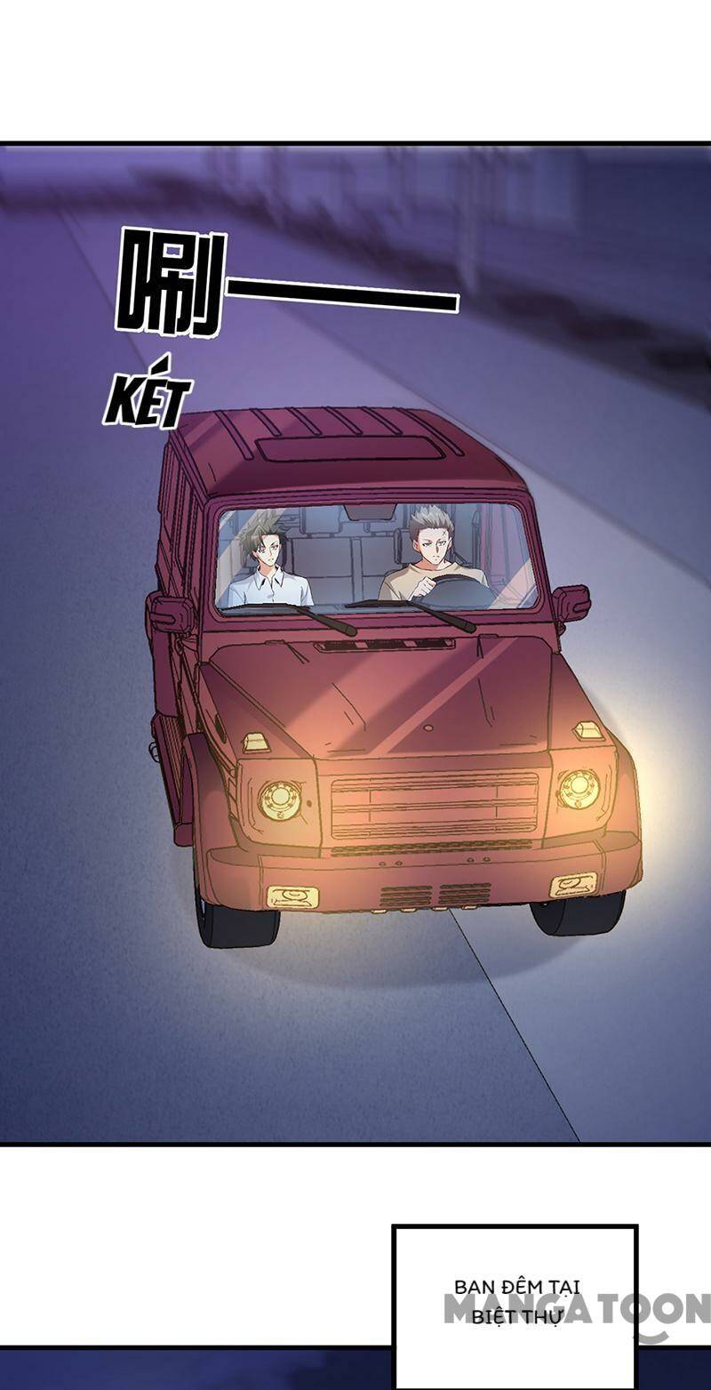 Chương 269 - Trang 1