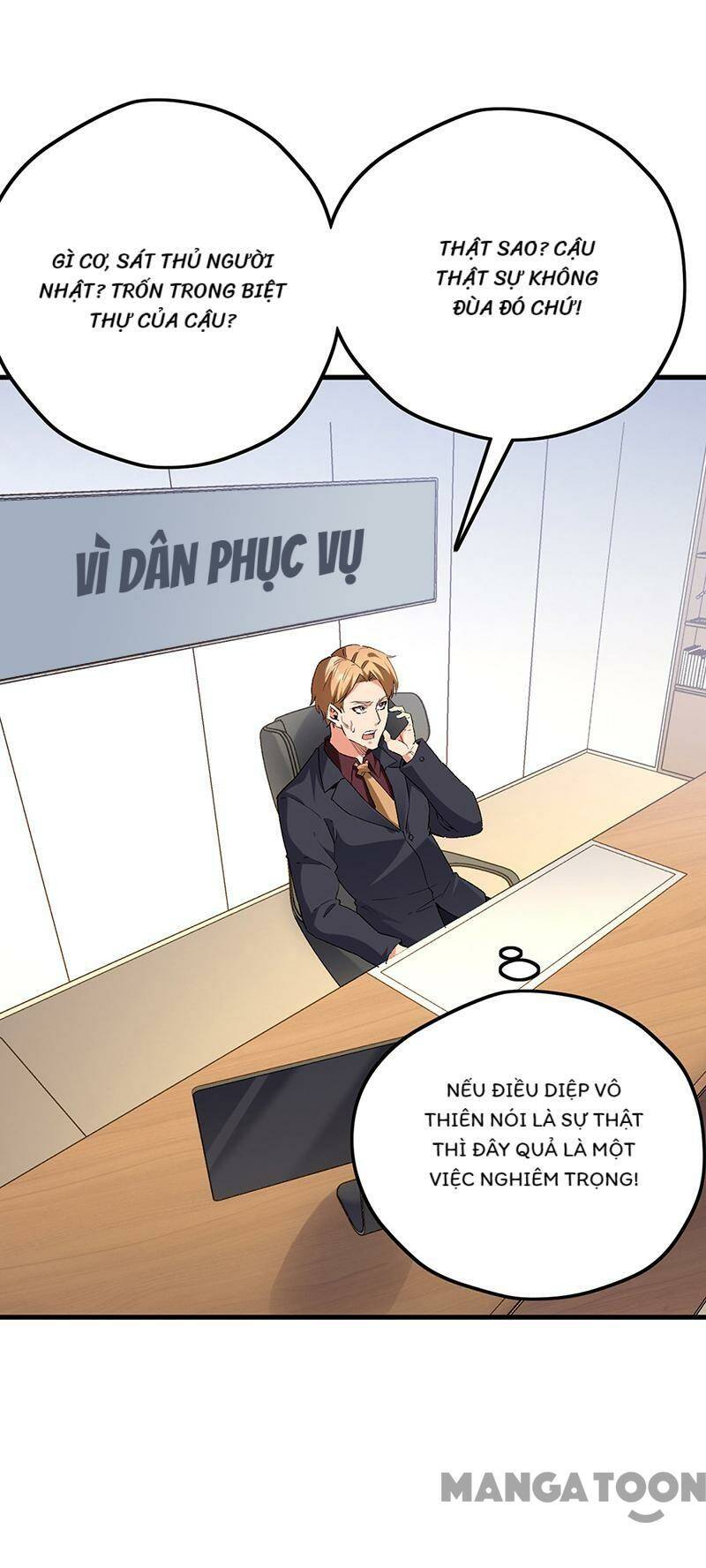 Chương 269 - Trang 18