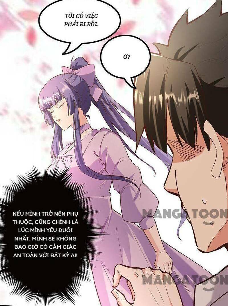 Chương 271 - Trang 21