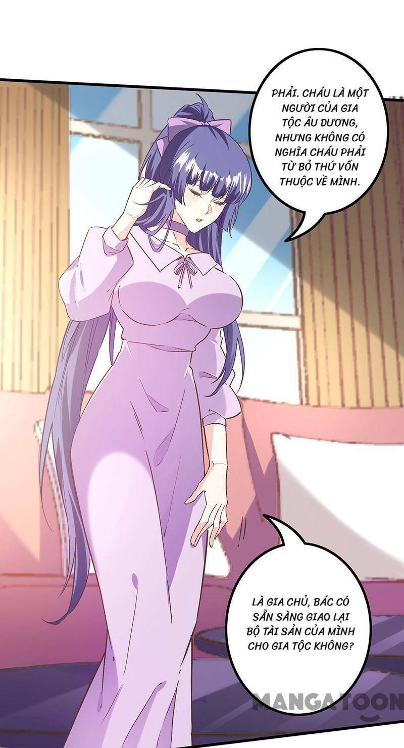 Chương 271 - Trang 8