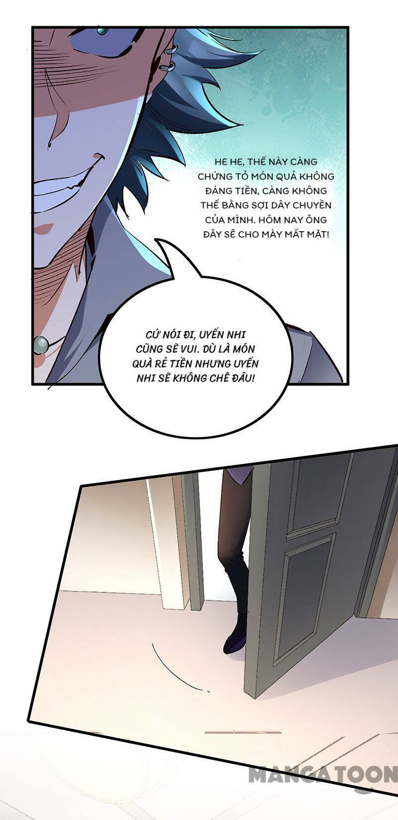 Chương 276 - Trang 20