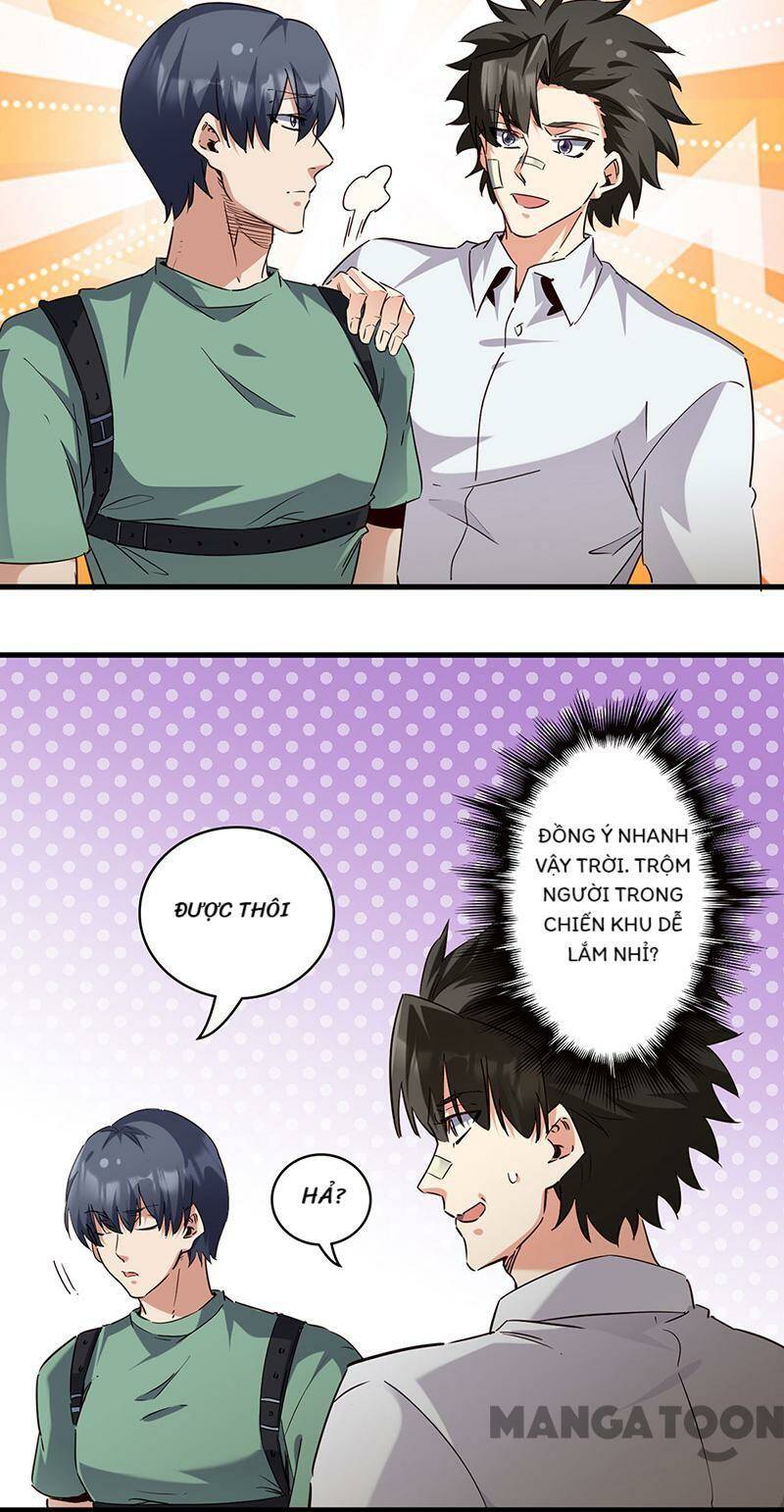 Chương 281 - Trang 11