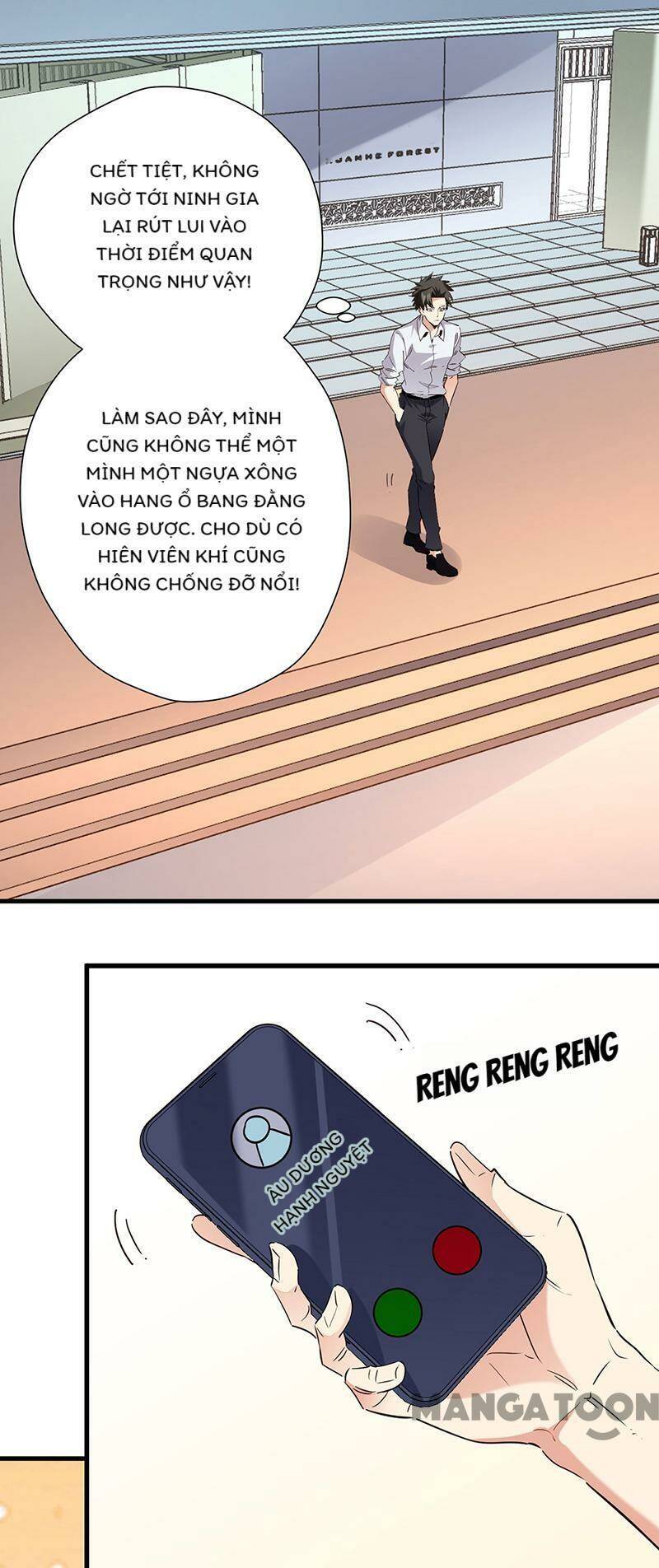 Chương 283 - Trang 21
