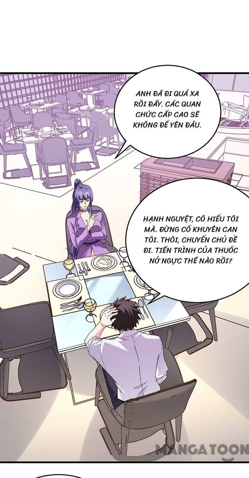 Chương 285 - Trang 30