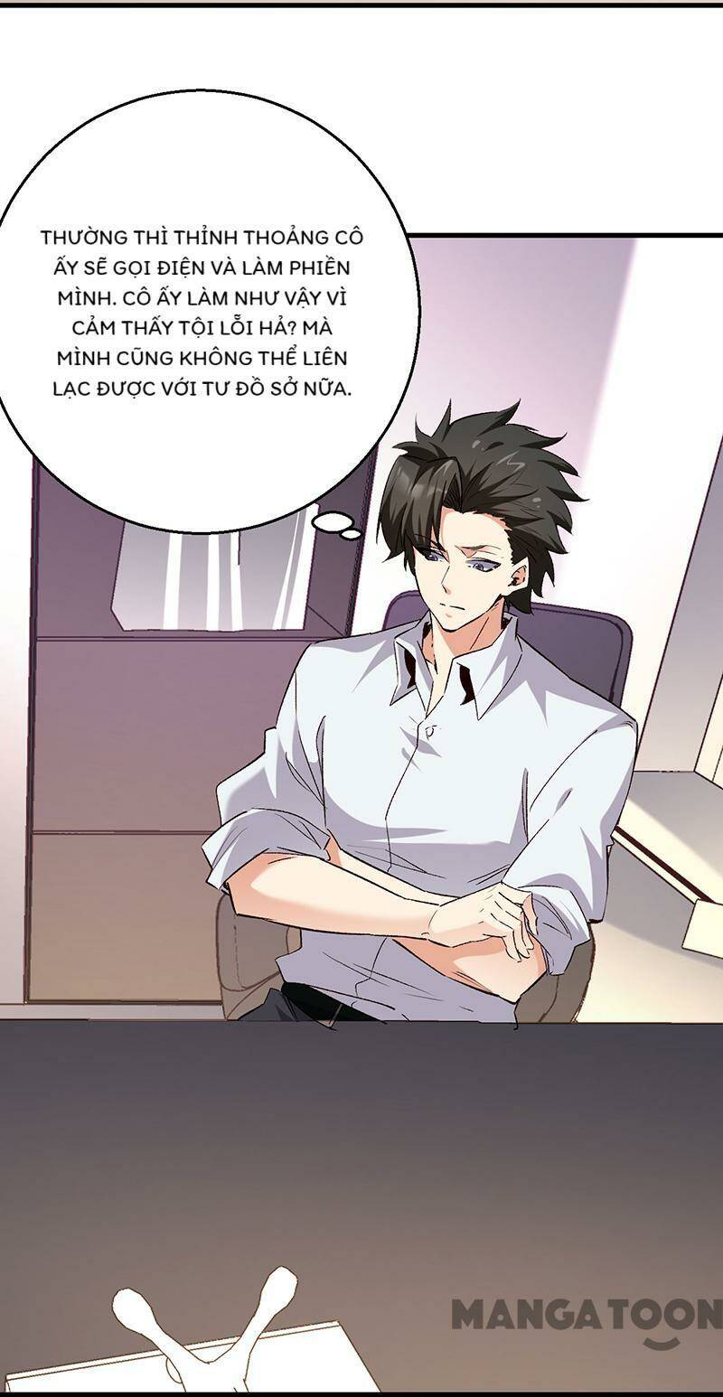 Chương 289 - Trang 22