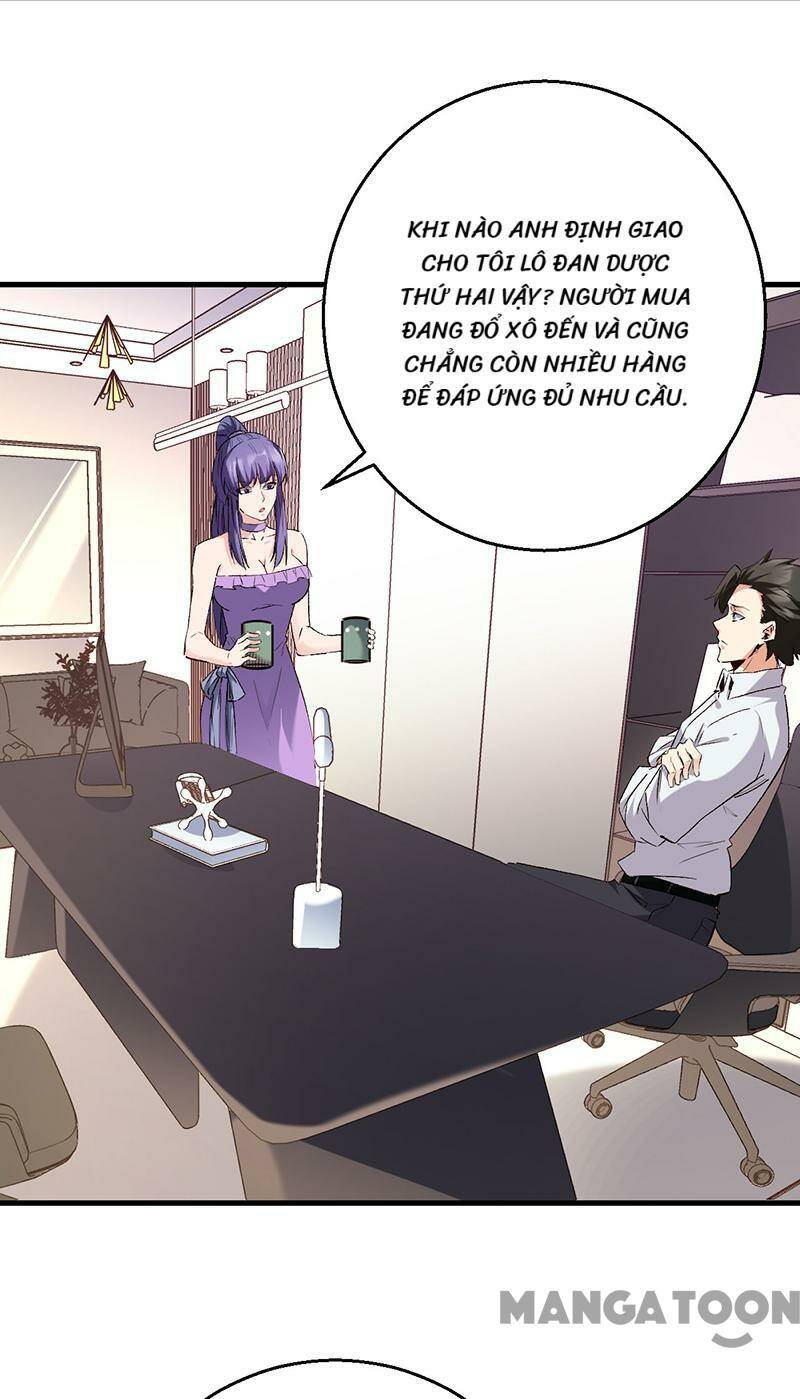 Chương 289 - Trang 23