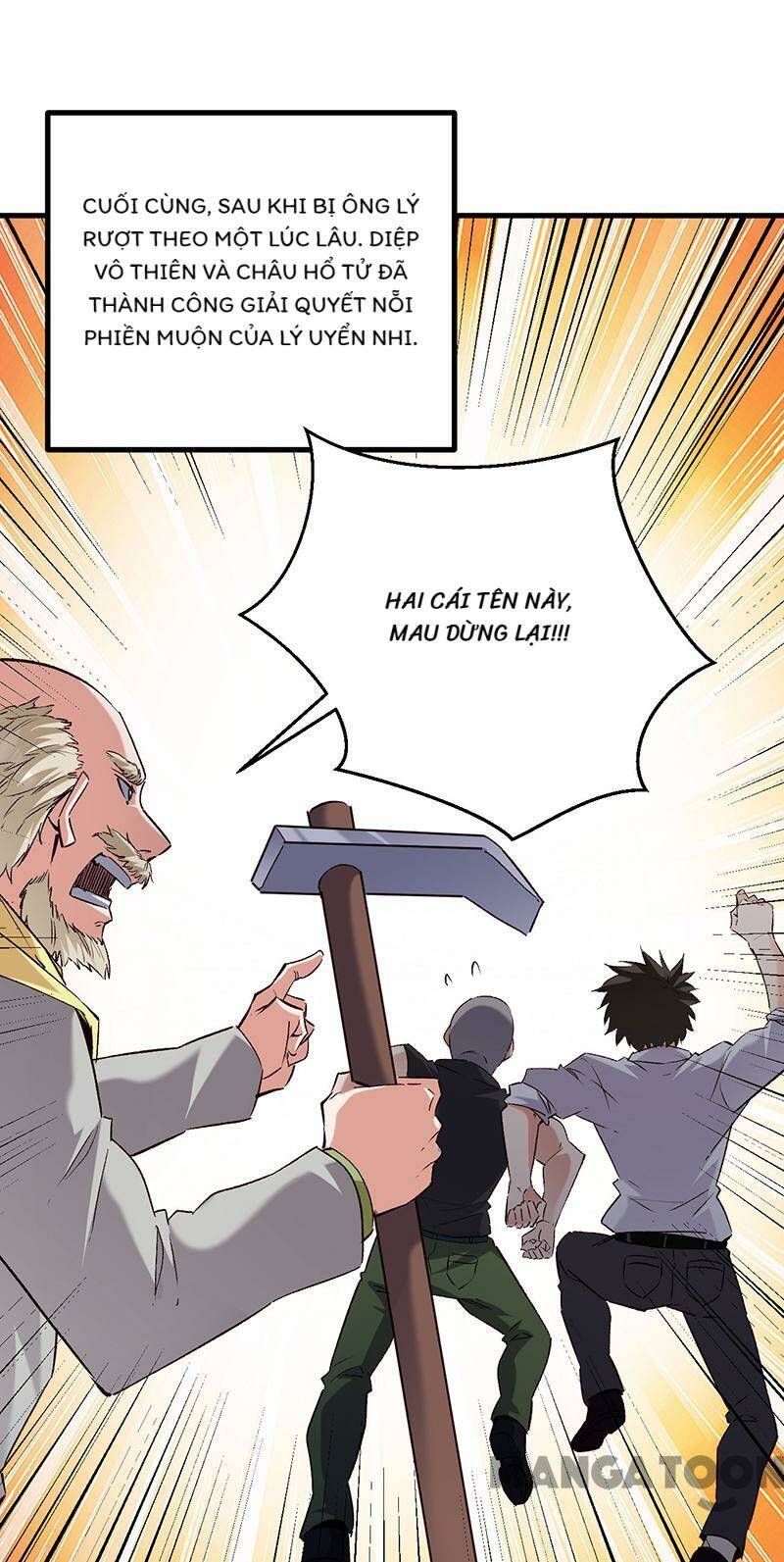 Chương 289 - Trang 35