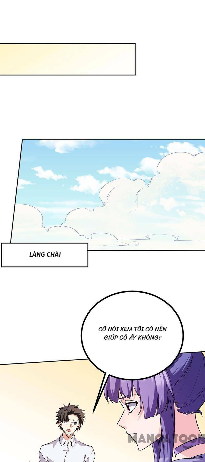 Chương 291 - Trang 1