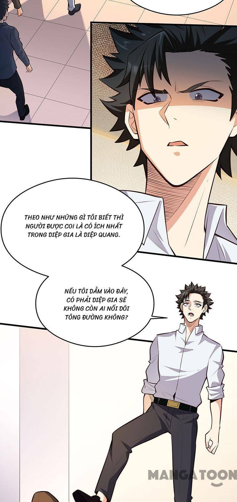 Chương 292 - Trang 9