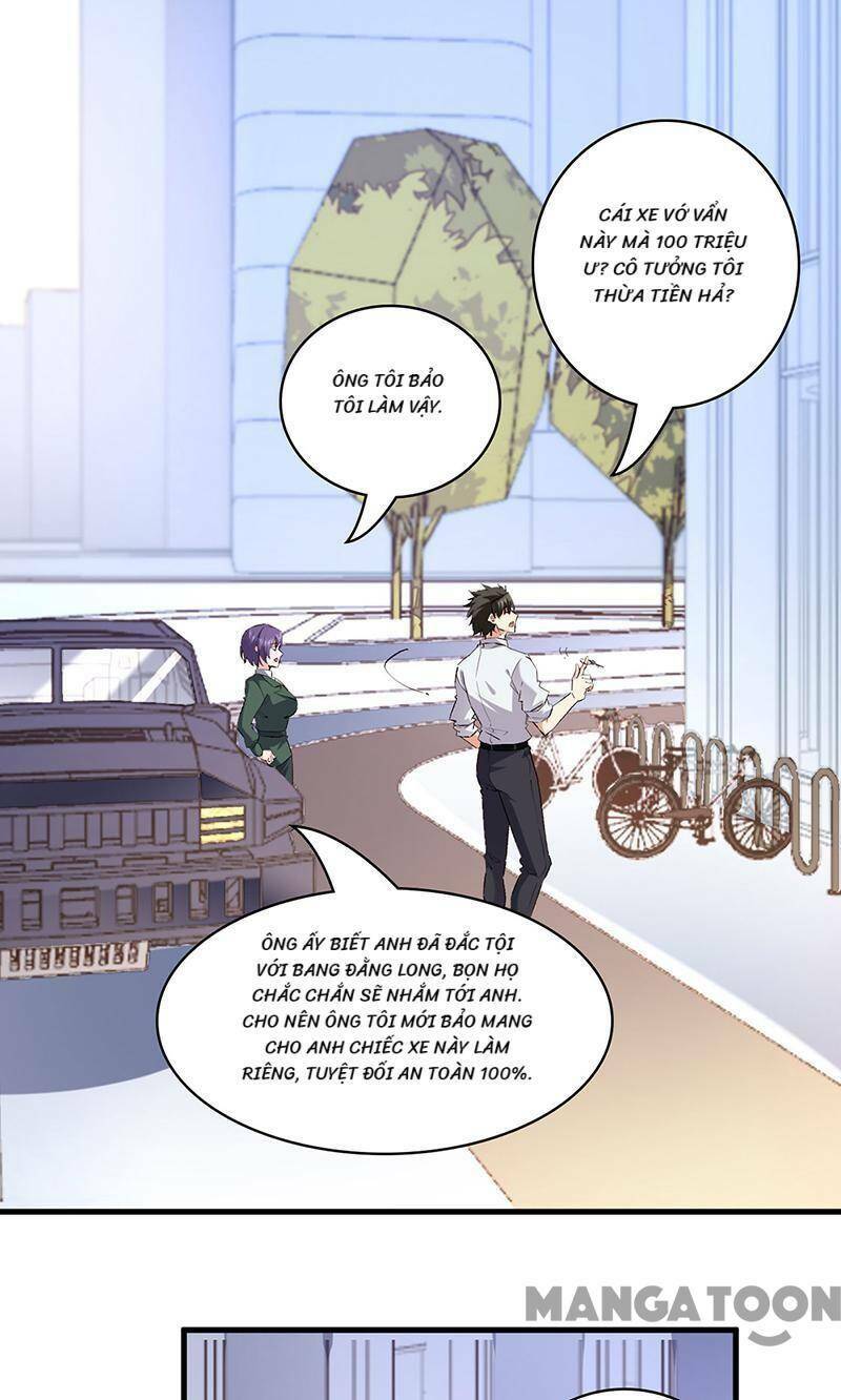 Chương 295 - Trang 17