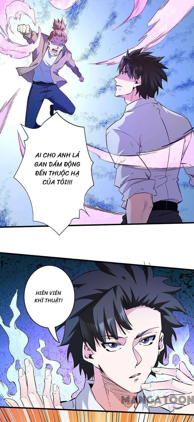 Chương 299 - Trang 20