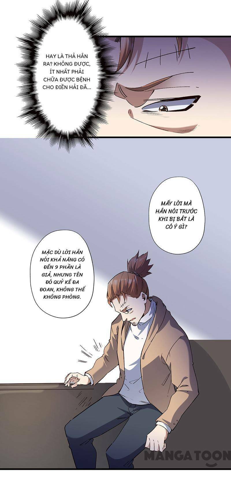Chương 299 - Trang 10