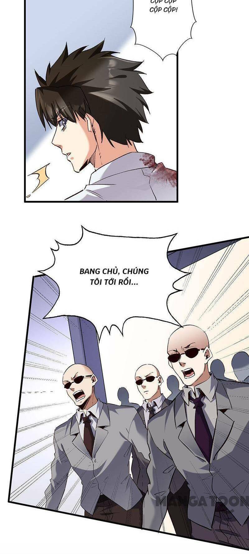 Chương 301 - Trang 26