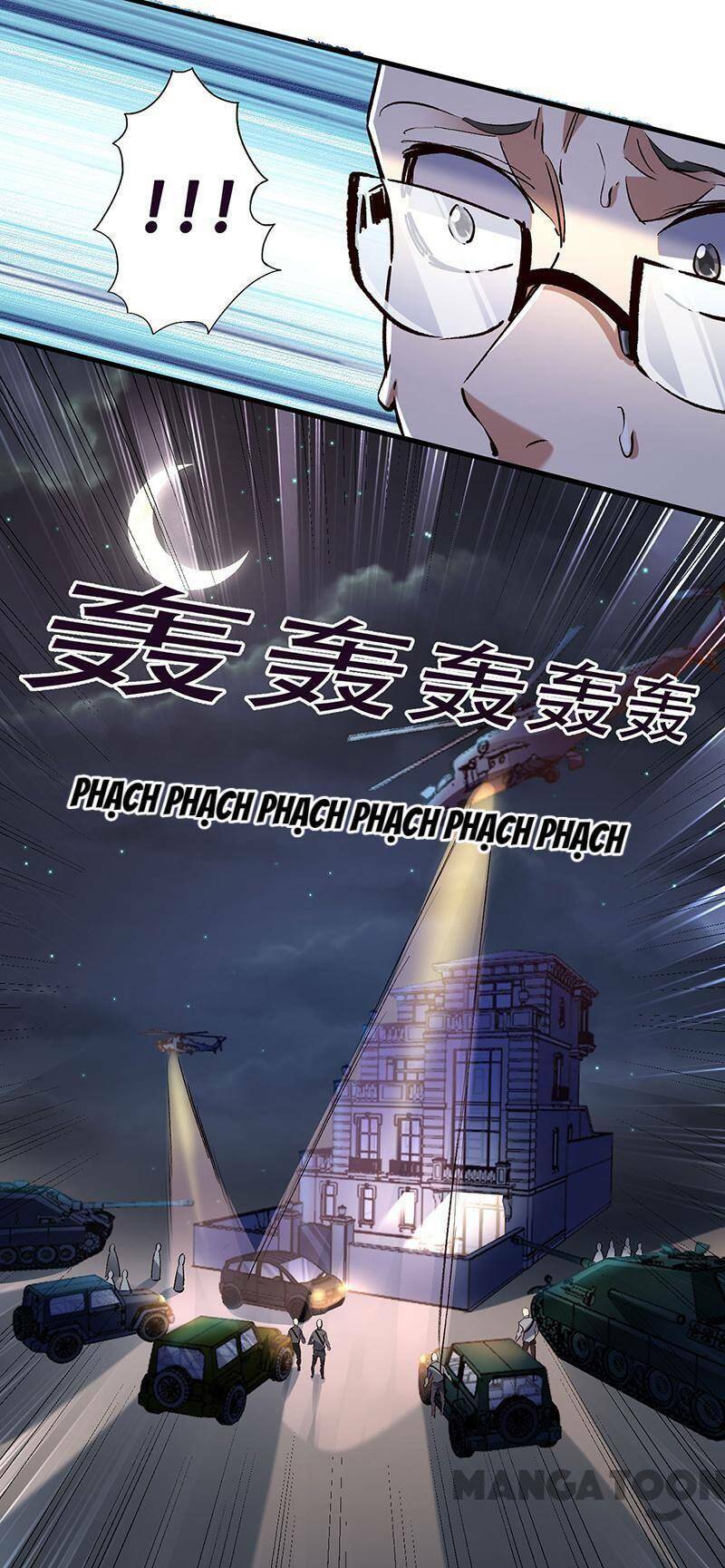 Chương 302 - Trang 19