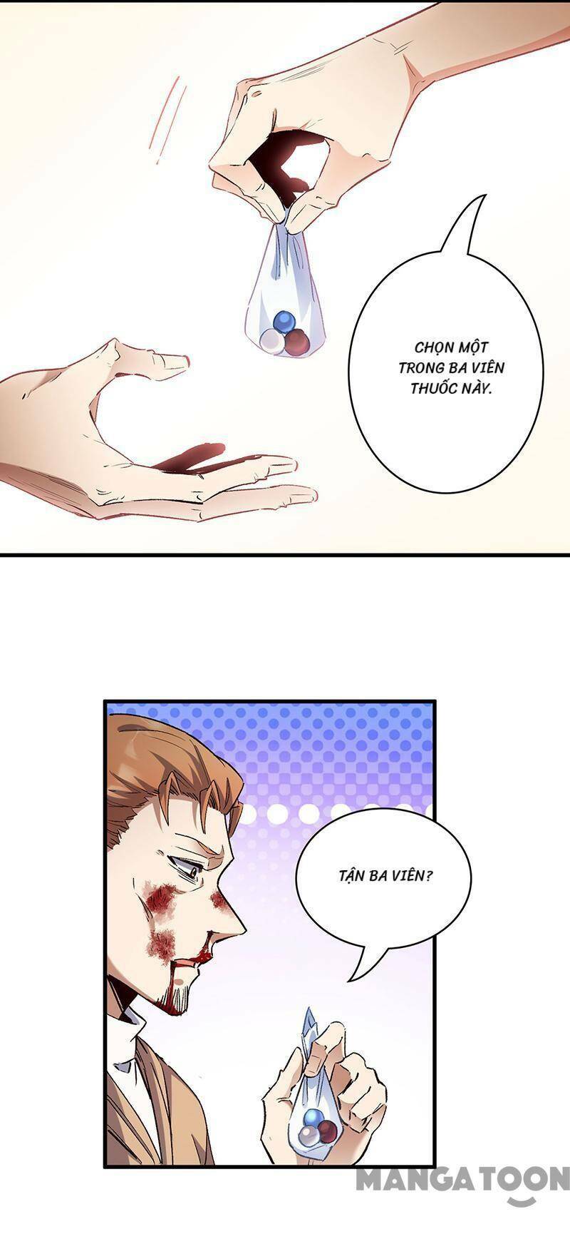Chương 303 - Trang 11