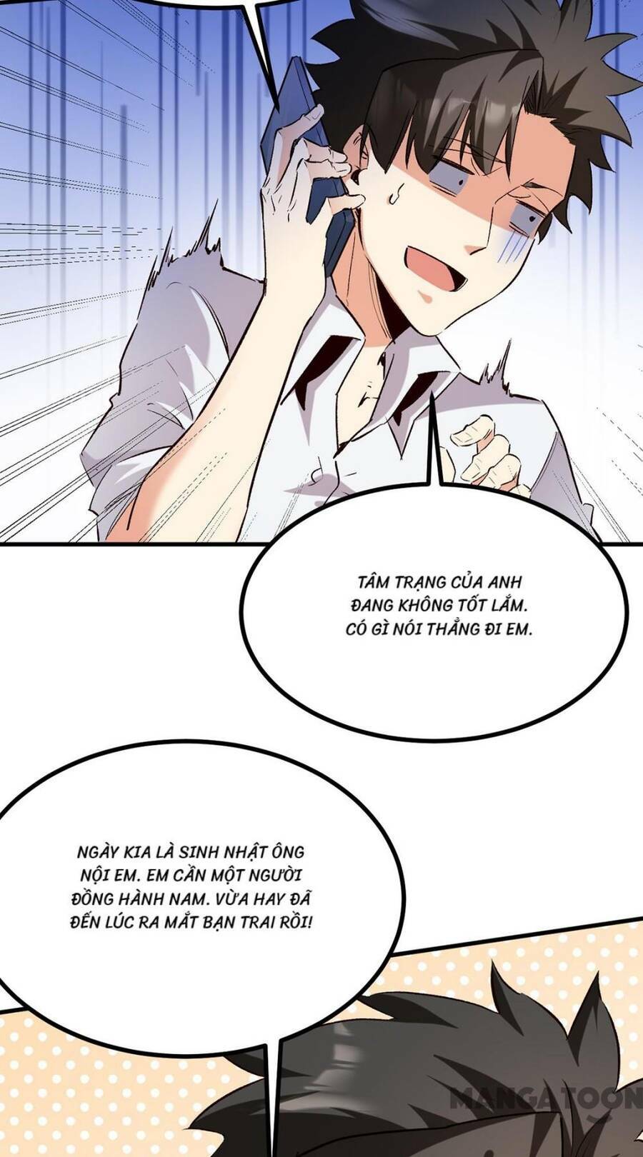 Chương 306 - Trang 28