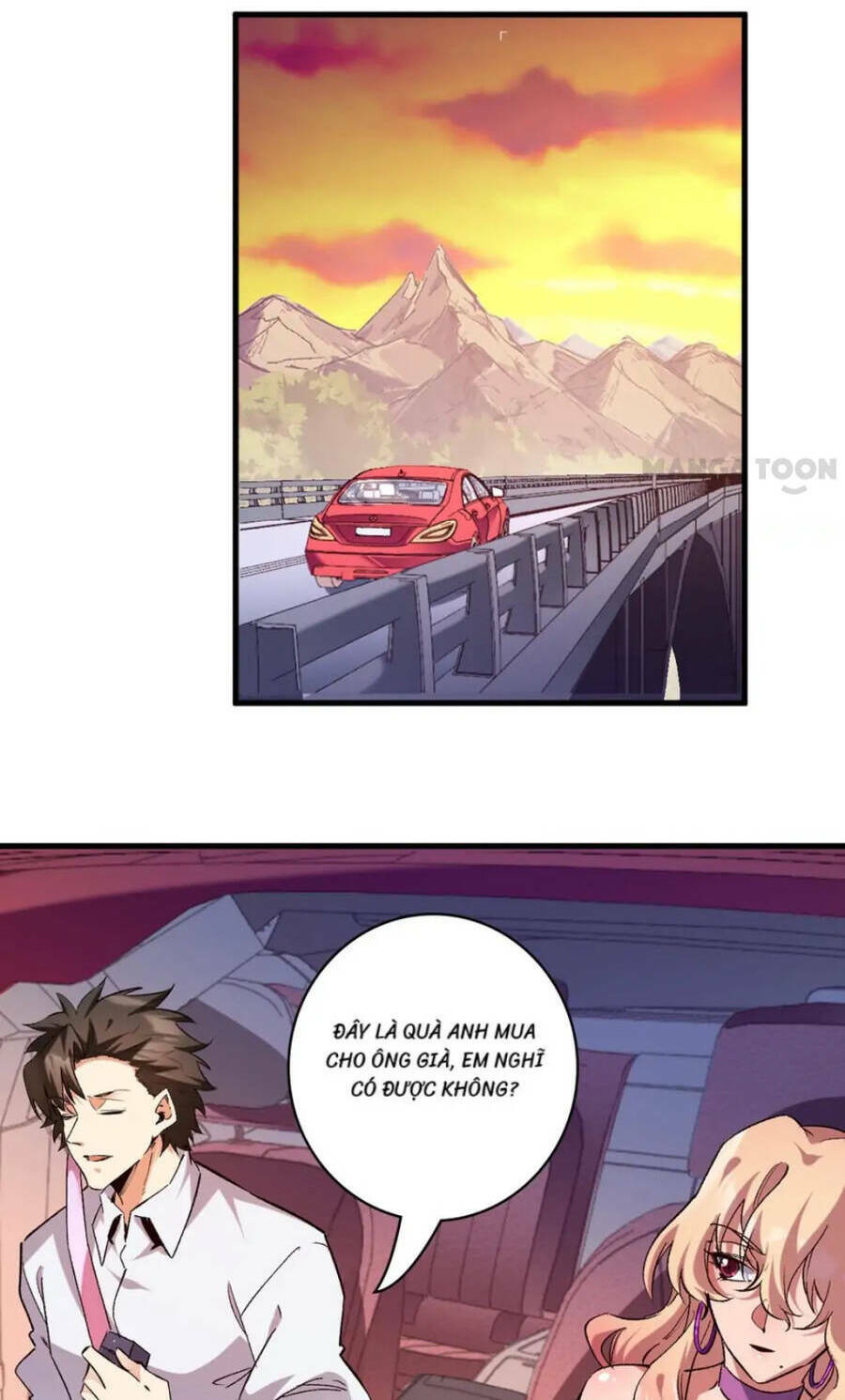 Chương 307 - Trang 7