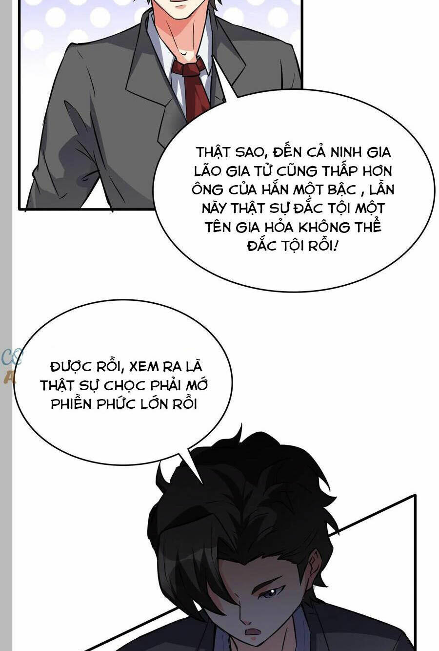 Chương 309 - Trang 19