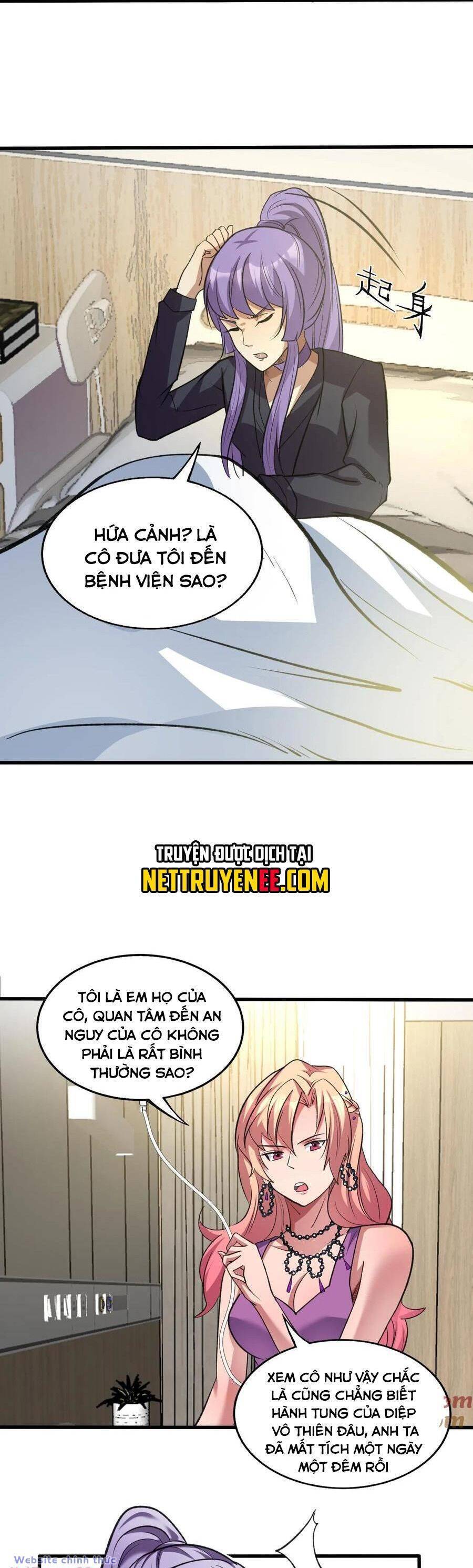 Chương 310 - Trang 17